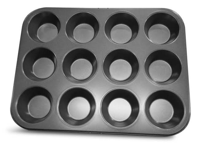 Cupcake pan